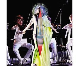 Vulnicura Acoustic W/Strings