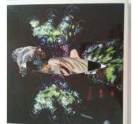 Björk Vulnicura Live CD