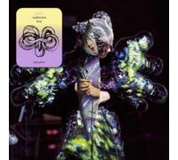 Bjork - Vulnicura Live [Import]