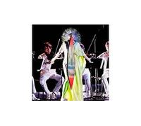Vulnicura Strings CD
