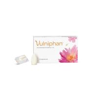 Vulniphan Vaginalovula, 10 pc Suppositoires