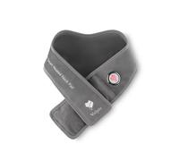 Vulpés NeckPad Pro L - Coussin chauffant nuque sans fil | Chaleur infrarouge | Contrôle via smartphone | Matériaux certifiés | Autonomie de batterie exceptionnelle