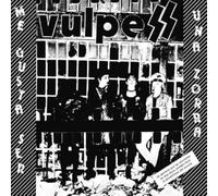 Vulpess - Me Gusta Ser Una Zorra [Import]