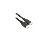 Vultech AA14303 câble HDMI 3 m HDMI Type A (Standard) Noir