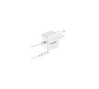 Vultech AU-67WTC chargeur d'appareils mobiles Universel Blanc Secteur Charge rapide Intérieure