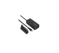 Vultech AU-70W adaptateur de puissance & onduleur Intérieure Noir