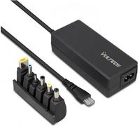 Vultech AU-70W Alimentation & Convertisseur de tension Intérieur Noir