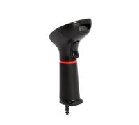 Vultech BC-07M Lecteur de codes-barres laser 1D/2D portatif USB