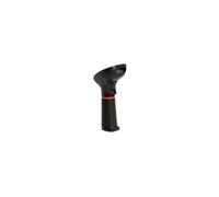Vultech BC-07MWBT lecteur de code barres Lecteur de code barre portable 1D/2D Laser Noir