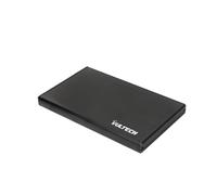 Vultech Boîtier externe 2,5 HDD SATA USB 3.0 - Aluminium