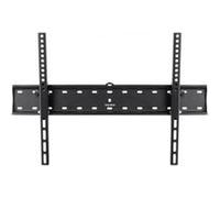 Vultech BTV-T3270LITE support pour téléviseur 177,8 cm (70') Noir