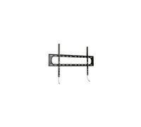 Vultech BTV-T55120LITE support pour téléviseur 3,05 m (120") Noir