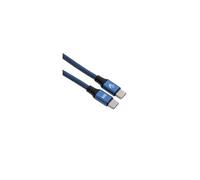 Vultech CS-NCC20BL câble USB USB 2.0 2 m USB C Bleu