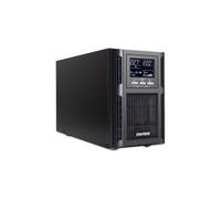 Vultech GS-1KVAS REV 2.4 alimentation d'énergie non interruptible Double-conversion (en ligne) 1 kVA 1000 W 3 sorties CA