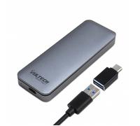 Vultech GS-NVMETC Boîtier Externe M.2 NVMe USB 3.0 Type-C Neuf