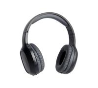 Vultech HBT-11BK casque Sans fil Arceau Appels/Musique USB Type-C Bluetooth Noir