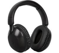 Vultech HBT-20BK écouteur/casque Sans fil Arceau Appels/Musique USB Type-C Bluetooth Noir G