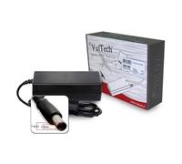 Vultech HP19474H-312 Bloc d'alimentation pour HP, 7.4 x 5.0 mm, 90 W, 19 V, 4,74 A, Noir