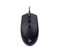 Vultech MOU-2038 souris Ambidextre USB Type-A Optique 2400 DPI