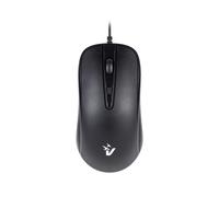Vultech MOU-978 souris Ambidextre USB Type-A Optique 1200 DPI