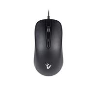 Vultech MOU-978 souris Ambidextre USB Type-A Optique 1200 DPI