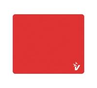 Vultech Tapis de souris MP-01R Rouge