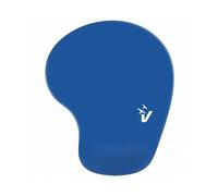 Vultech MP-02B tapis de souris Bleu