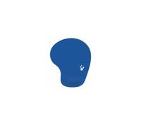 Vultech MP-02B tapis de souris Bleu