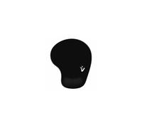 Vultech MP-02N tapis de souris Noir