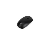 Vultech MW-09N souris Universel Ambidextre RF Wireless + USB Type-C Optique 1600 DPI