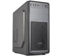 Vultech PC Midi Tower Case VCO-A2699 Noir ATX/MicroATX/MiniITX USB 3.0
