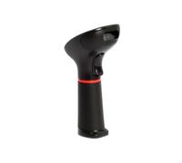 Vultech Portable Bluetooth Wireless Barcode Reader 1D/2D 100m