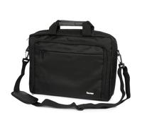 Vultech Sac pour ordinateur portable, Noir, 15.6"