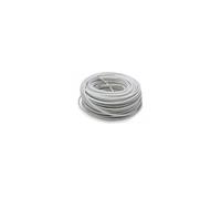 Vultech Câble réseau SC13002-100 Catégorie 5e UTP 24AWG Bobine 100 m