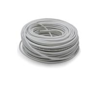 Vultech SC13102-50 câble de réseau Blanc 50 m Cat5e F/UTP (FTP)