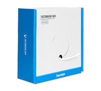 Vultech SC13602-50 Bobine de réseau LAN catégorie 6 FTP 50 m 23 AWG Cat6