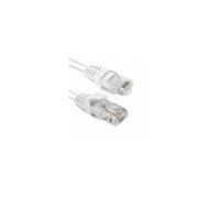 Vultech TAAU010-UTP câble de réseau Blanc 1 m Cat6 U/UTP (UTP)
