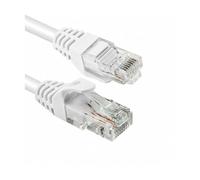 Vultech TAAU020-UTP câble de réseau Blanc 2 m Cat6 U/UTP (UTP)