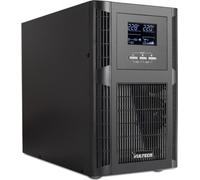 Vultech Uninterruptible Power Supply GS-3KVAS REV 2.4 3kVA Double Conversion Online Tower