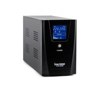 VULTECH UPS1000VA-PURE Groupe De Continuité Ligne Interactive Onde Sinusoïdale