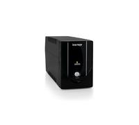 Vultech – Groupe de continuité UPS1200VA-LITE – 1200VA/600W