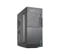 Vultech VCO-A1699 Rev. 2.1 Midi Tower Noir