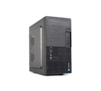 Vultech VCO-M1699P REV. 2.2 unité centrale Mini Tower Noir 250 W