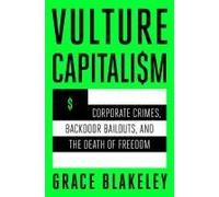 Vulture Capitalism