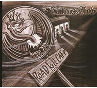 Vulture Club - Roadkill Cafe [Import]