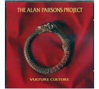 The Alan Parsons Project – Vulture Culture