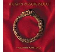 Vulture Culture