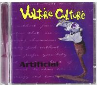 Vulture Culture - Artificial