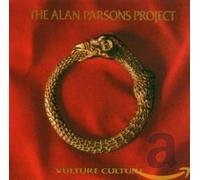 Vulture Culture by The Alan Parsons Project/Alan Parsons [Cassette] NEUF
