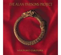 Vulture Culture (CD) Alan Parsons Project Alan Parsons Symphonic Project